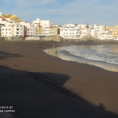 Apartamento Renovado En Puerto De La Cruz Bagian luar foto