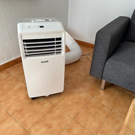 Apartamento Renovado En Puerto De La Cruz Bagian luar foto