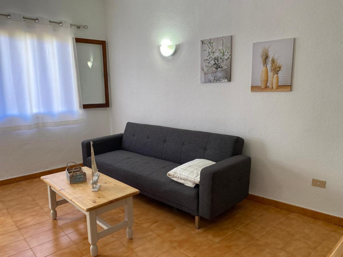 Apartamento Renovado En Puerto De La Cruz Bagian luar foto