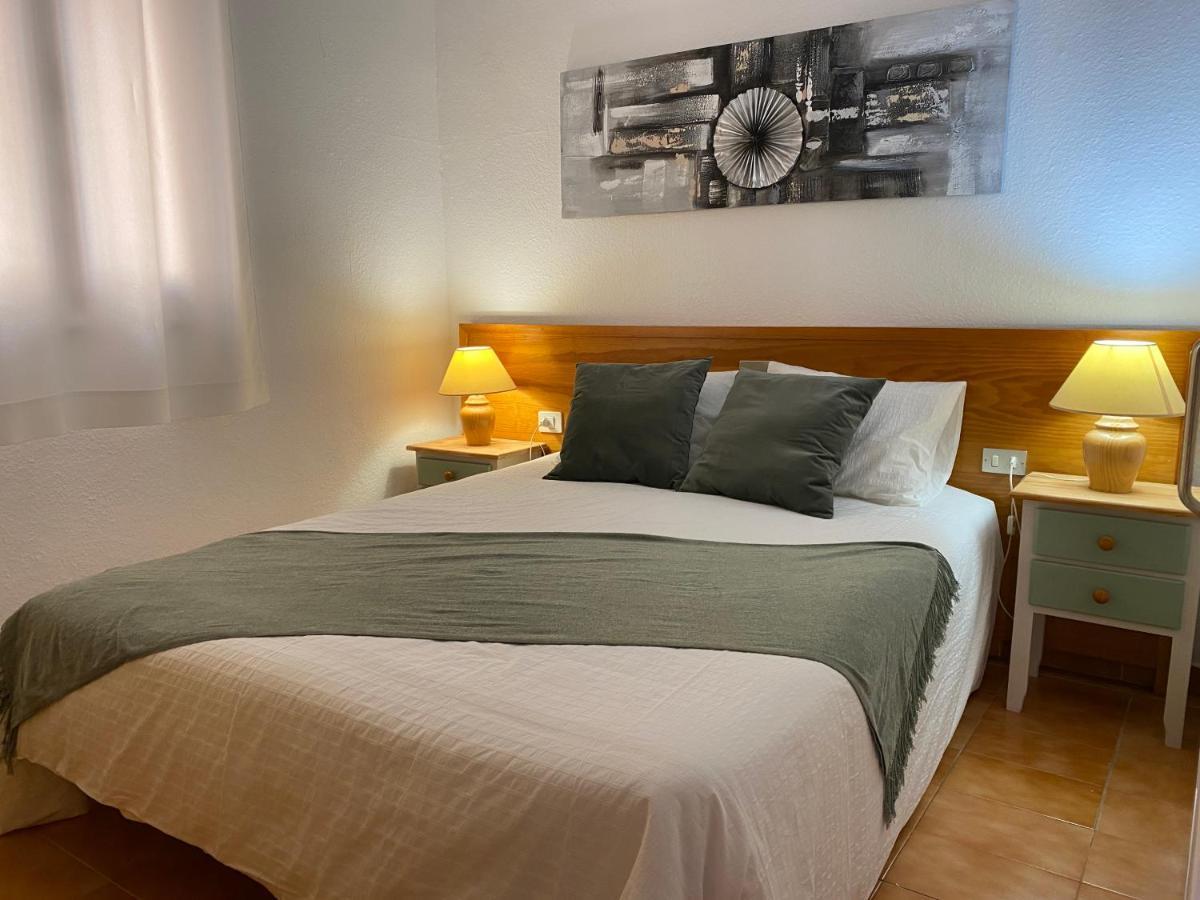Apartamento Renovado En Puerto De La Cruz Bagian luar foto
