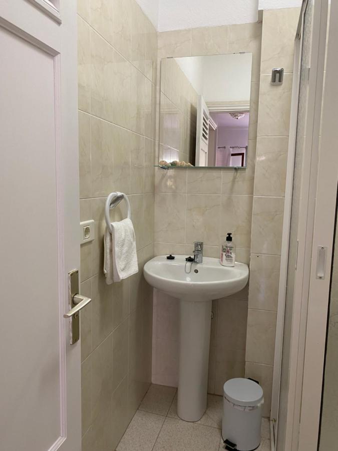 Apartamento Renovado En Puerto De La Cruz Bagian luar foto