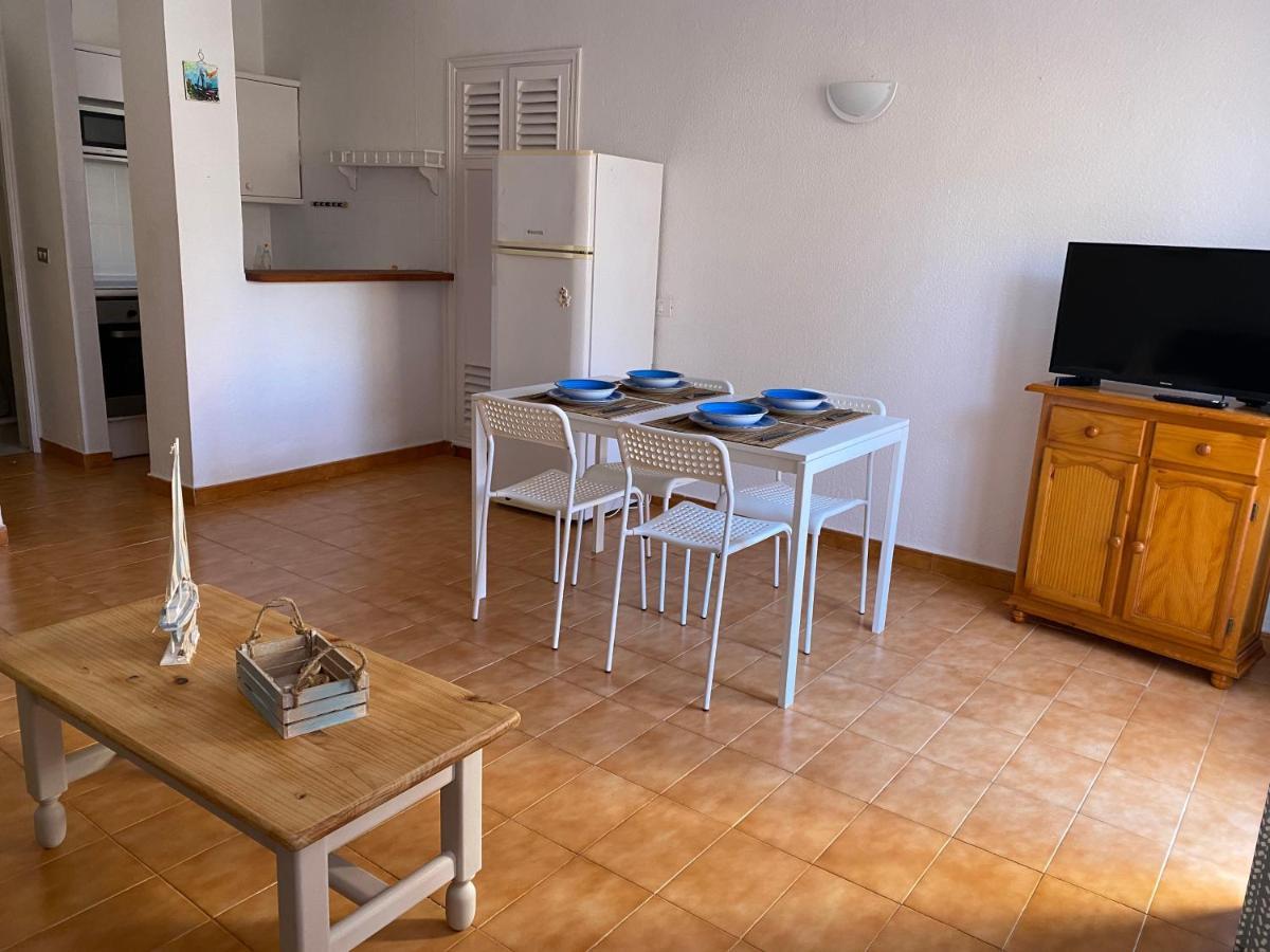 Apartamento Renovado En Puerto De La Cruz Bagian luar foto
