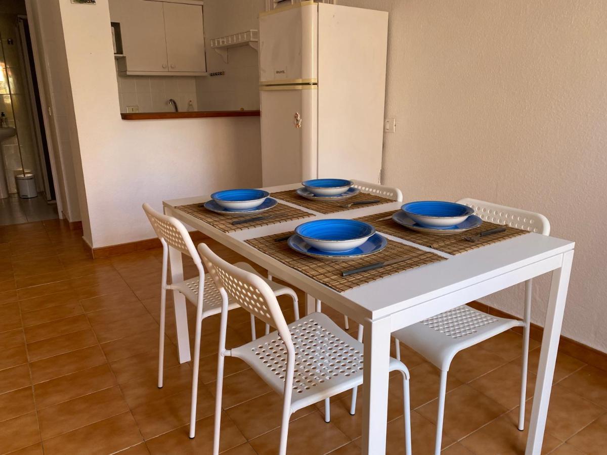 Apartamento Renovado En Puerto De La Cruz Bagian luar foto